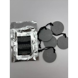 Frederic Malle Saint Des Saints Rubber Incense .32 Oz /9g x 5 Brand New