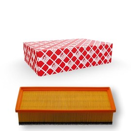 febi bilstein 38861 Air Filter, Pack of 1