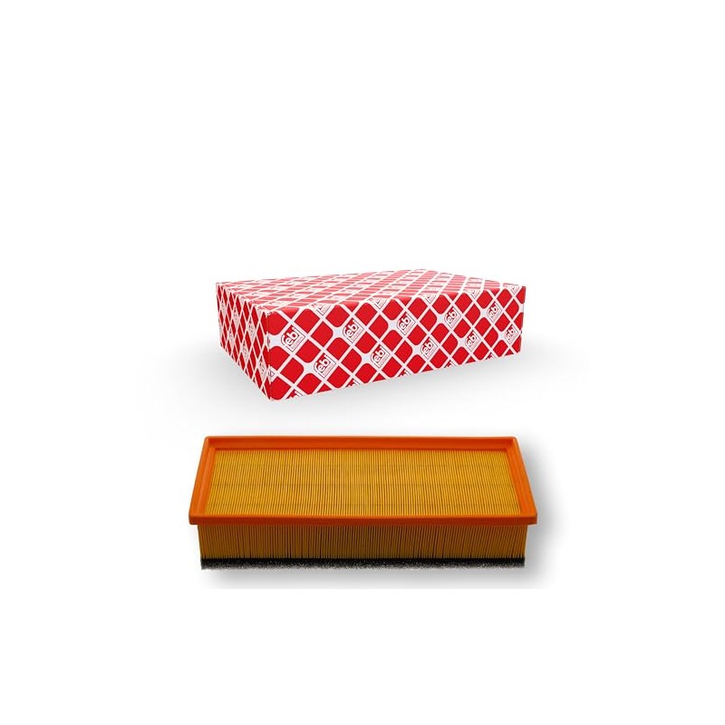 febi bilstein 38861 Air Filter, Pack of 1