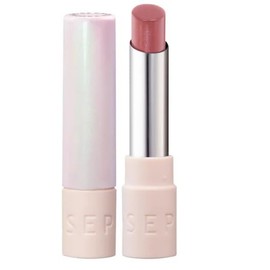 SEPHORA Collection About That Shine Sheer Shine Lipstick - 02 Soft Twinkle 0.10 oz / 3 g