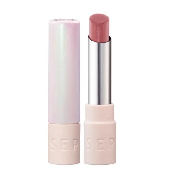 SEPHORA Collection About That Shine Sheer Shine Lipstick - 02