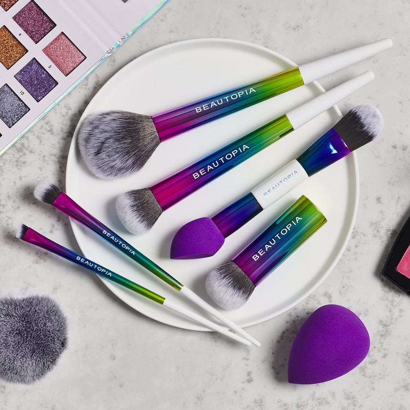 Beautopia Powder Brush