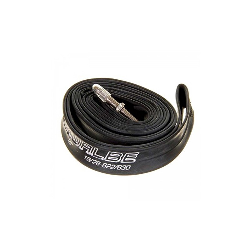 Schwalbe 700 x 18-28c Road Bike Inner Tube - Presta