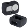 HSU Sponge Windproof Cover Windproof Cover for DJI Osmo Action