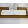 IKEA Marsta White Drawer Front 24 x 5" 002.854.18 New