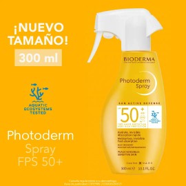 Bioderma Photoderm Max Spray 300 Ml