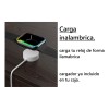 Reloj Inteligente I9 Pro Max Smartwatch 45 Mm Llamadas Notificaciones