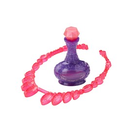 Shimmer & Shine Magic Wishes Toy Necklace (Mattel FGM62)