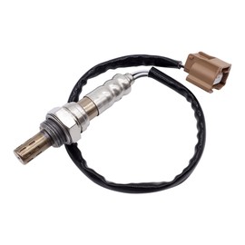 HiSport 250-241104 Oxygen Sensor Downstream - 4-Wire Heated O2 Sensor Compatible with Infinity M35H 2012-2013 Q50 2014-2018 Q70 2014-2018, Nissan March 2012-2023 Note 2015-2017 Tiida 2013-2017 Versa