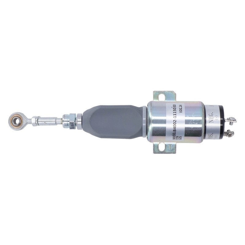 Diesel Generator Flameout Switch B4002 1115030 Diesel Engine Flameout Valve