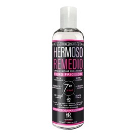 Crema Peinar Hermoso Remedio Antifrizz Reparación Hidratación 120ml