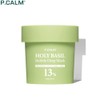 P.CALM Holy Basil Bubble Deep Mask 90g