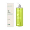 Erti 11 Cleansing Gel (Trouble Soothing/Balance) 480ml / 에르띠 11