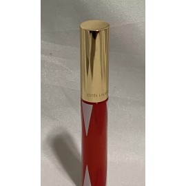 Estée Lauder Estee Lauder Pure Color Envy Sculpting Gloss 330 Red Extrovert Full Size 2.7ml