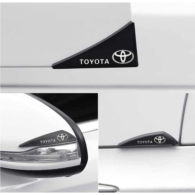 Car Door Guard, Door Corner Protector, Corner Guard, Sticker, Car