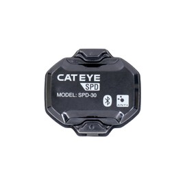 CATEYE Magnetless Speed Sensor: Speed tracking without magnets, simple setup