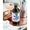 Portland Syrups Rose Cordial Syrup - Craft Exquisite Floral beverages