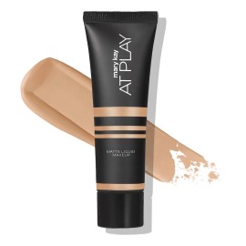 Mary Kay - Maquillaje Líquido Mate At Play 29 Ml