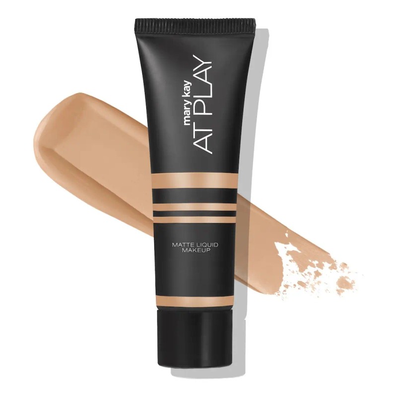 Mary Kay - Maquillaje Líquido Mate At Play 29 Ml