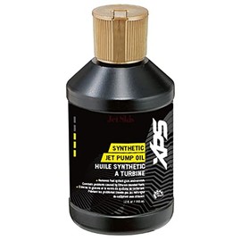 Sea-Doo OEM XPS Synthetic Jet Pump Oil 6 fl oz, 9779221
