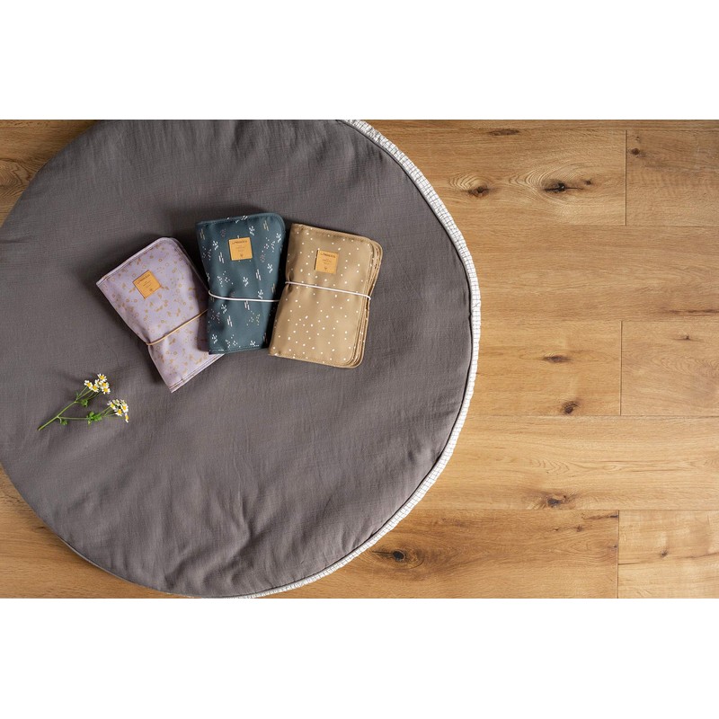 Lässig Baby Nappy Changing Bag with Travel Changing Mat /