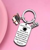 Graduation Gifts for Him Her Graduation Keyring Class of 2025