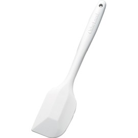 Tiger crown with silicon rubber spatula large 1610