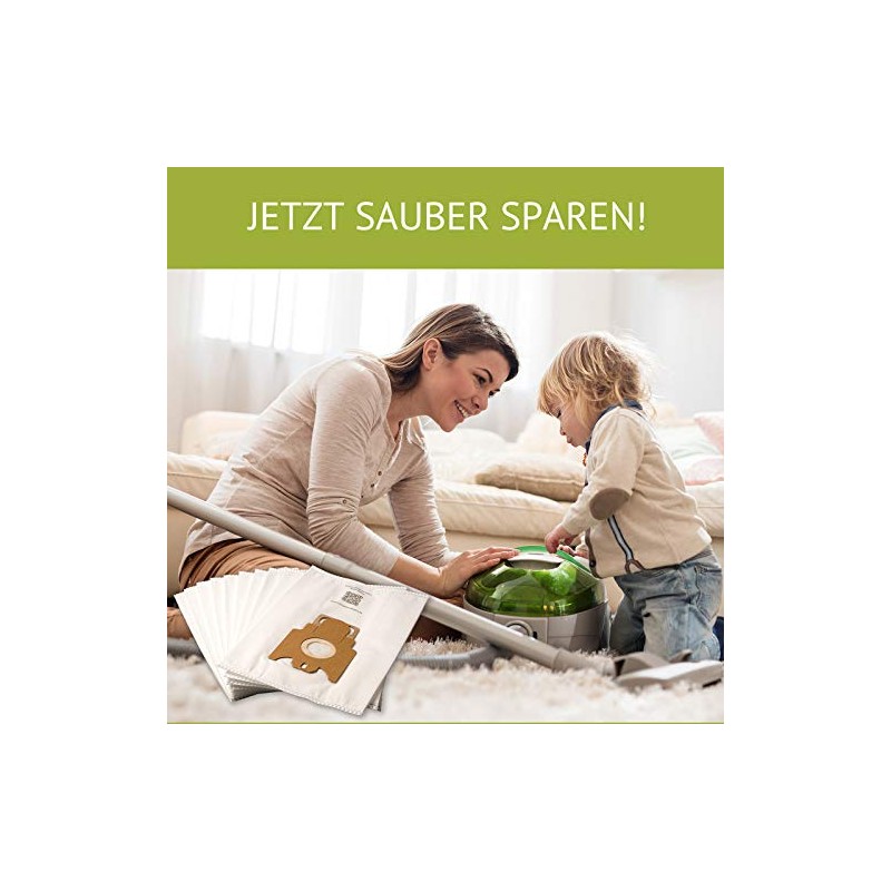 eVendix 1 x Active Odour Filter / Carbon Filter /