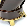 Sunrise Sound House Miniature Musical Instrument Harp, 9.4 inches (24