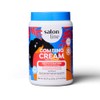 Linha Tratamento (Creme Para Pentear) Salon Line - Hidratacao Profunda