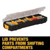 DEWALT 10 Compartment PRO Organizer
