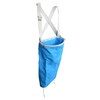 Zenport AG416 Agrikon 44-Pound Fruit Picking Bag, Soft Shell, Harvest