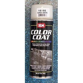 SEM SUPER White Color Coat 15103