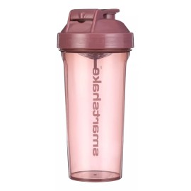Smartshake Shaker Smartshake Lite 600 Ml Mezclador27 Oz Color Rosa