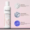 OUIDAD Advanced Climate Control Defrizzing Shampoo, 33.8 Fl Oz