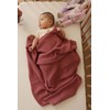 Little Dedi Baby Soft Knitted Blanket, 80 x 100 cm,