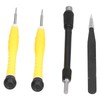 38 In 1 Accuracy Screwdriver Kit Mini Magnetic Driver Professional