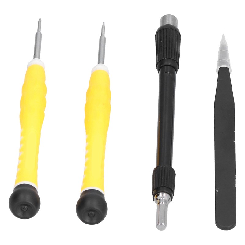 38 In 1 Accuracy Screwdriver Kit Mini Magnetic Driver Professional