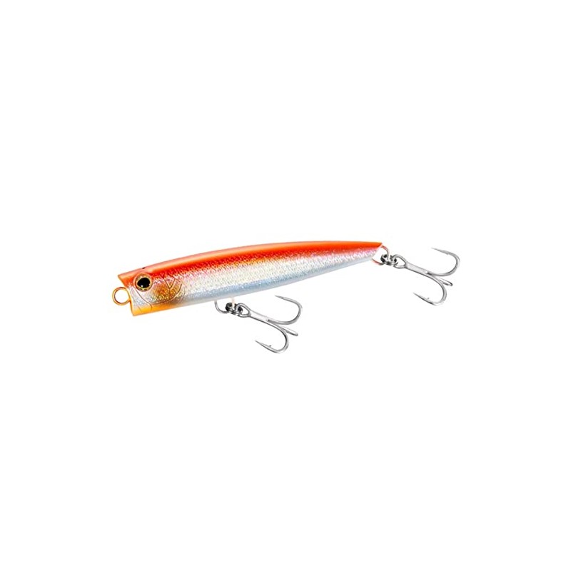 Shimano OP-114R 022 Salt Lure, Pencil Bait, Colt Sniper Rock