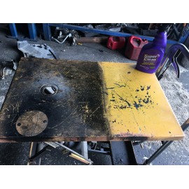 SuperClean All Purpose Cleaner Degreaser 1 Gallon, 2 Pack