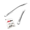 LST Wiper linkage repair kit, drive rod set, front CR-V
