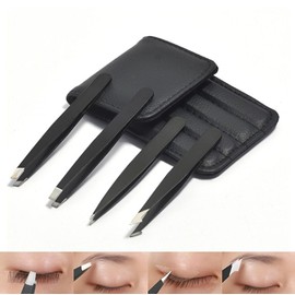 Search Place 2 partnership Ingrown hair sebum tweezers tweezers tweezers eyelash tweezers tweezers 4 types ingrown tweezers eyelash tweezers hand eyebrow tweezers / 인그로운 헤어 피지족집게 핀셋 족집게 속눈썹 집게 트위저 4종 인그로운핀셋 속눈썹집게 손눈썹트위저