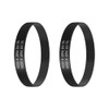 CPAI Replacement Belt Compatible with Eureka NEU10AE4 NEU10AE5 NEU110 NEU100