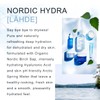 LUMENE Nordic Hydra [Lähde] Oxygen Recovery 72H Hydra Gel Mask,