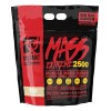 Mutant Mass Extreme 2500 Ganador De Masa 12 Lb Vanilla