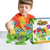 Lktvys Stacking Balance Game - Fun & Educational, Suitable for