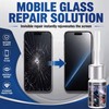 Windshield Crack Repair Kit for DIY Auto Glass Care –