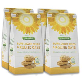 Grace's Best Cookies, 12oz.. 4-pack