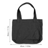 Yoga Tote Bag Large Capacity Portable Yoga Mat Carrier for