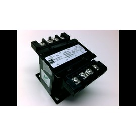 SOLA HEVI DUTY E100 ENCAPSULATED/PC BOARD TRANSFORMER